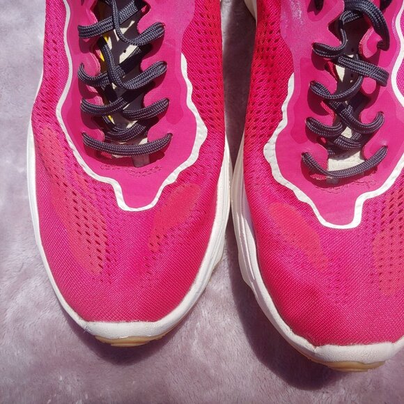 Sorrel Kinetic Breakthru Lace Day Sneaker Running Walking Lightweight - Picture 8 of 10